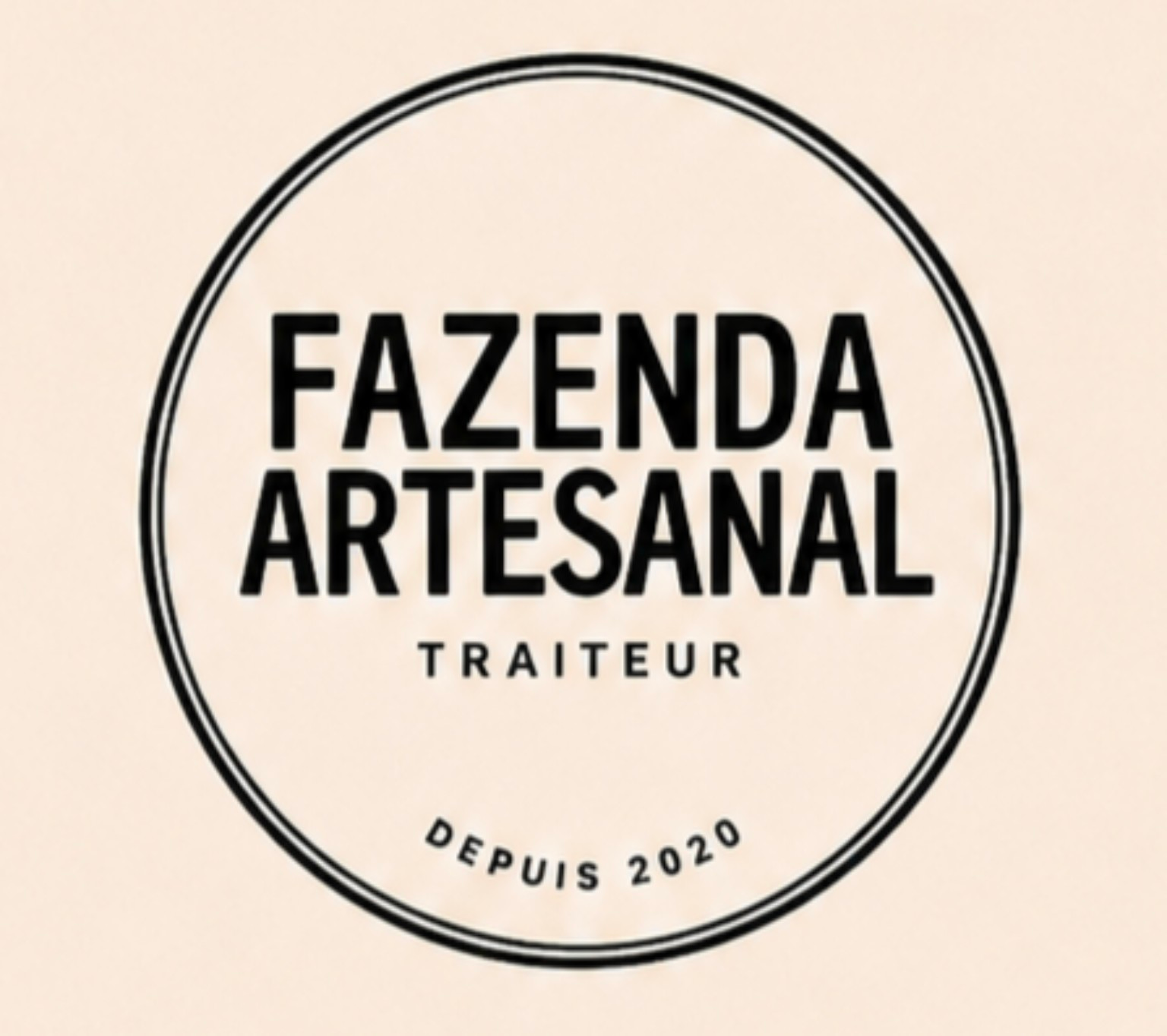Fazenda Artesanal — Traiteur — Depuis 2020