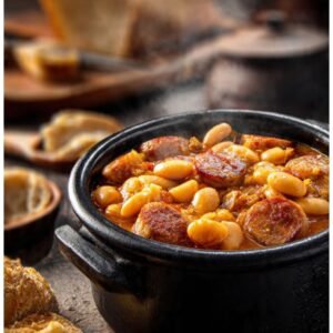 Cassoulet
