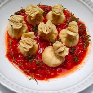 Fiocchi de queijo da Serra da Canastra