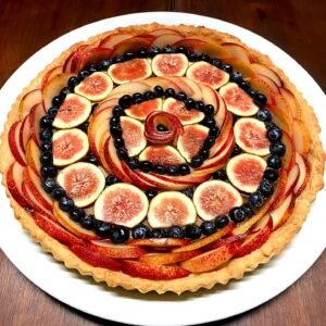 Menu para Eventos - Sobremesas 2